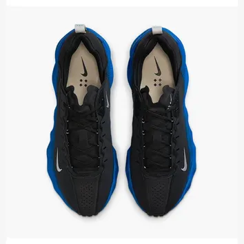 Кросівки Nike Ava Rover Black/Royal Blue DX4215-008
