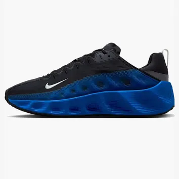 Кросівки Nike Ava Rover Black/Royal Blue DX4215-008