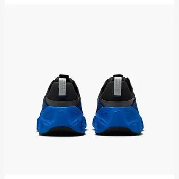 Кросівки Nike Ava Rover Black/Royal Blue DX4215-008