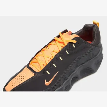 Кросівки Чоловічі Nike Ava Rover Black DX4215-011