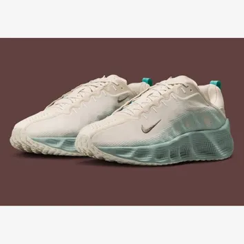 Кросівки Чоловічі Nike Ava Rover Light Orewood DX4215-100