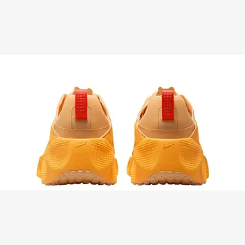 Кросівки Чоловічі Nike Ava Rover Celestial Gold/Bright Crimson DX4215-205