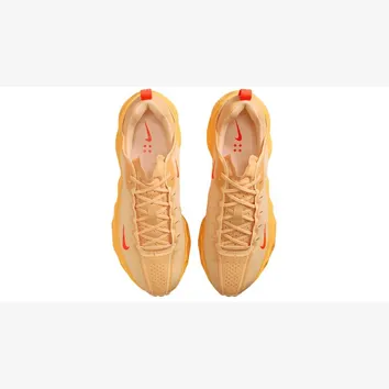 Кросівки Чоловічі Nike Ava Rover Celestial Gold/Bright Crimson DX4215-205