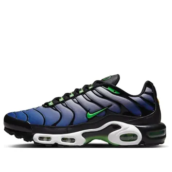 Кросівки Жіночі Nike Air TN Plus Icons Scream Green DX4326-001