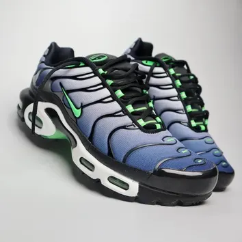Кросівки Жіночі Nike Air TN Plus Icons Scream Green DX4326-001