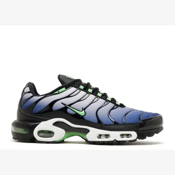 Кросівки Жіночі Nike Air TN Plus Icons Scream Green DX4326-001