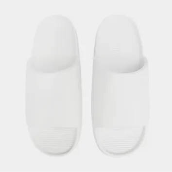Шльопанці Чоловічі Nike Calm Slide Sail DX4816-100