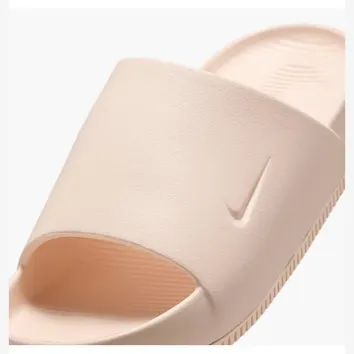 Капці Чоловічі Nike Calm Slide DX4816-803