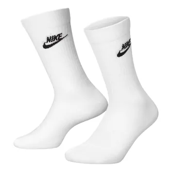 Шкарпетки Чоловічі Nike NSW Everyday Essential CR DX5025-100