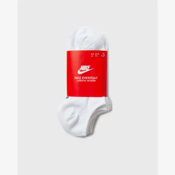 Шкарпетки Чоловічі Nike NSW Everyday Essential NS DX5075-100