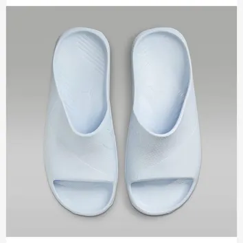 Шльопанці Чоловічі Jordan Slide Blue DX5575-010