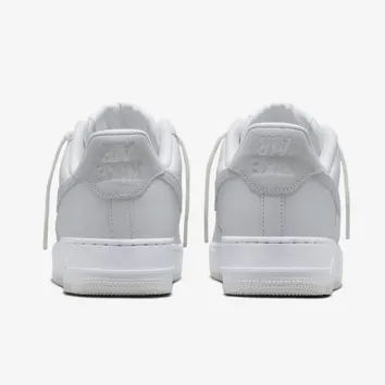 Кросівки Чоловічі Nike Air Force 1 Low Triple White DX5590-100