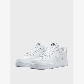 Кросівки Чоловічі Nike Air Force 1 07 FlyEase White DX5883-100