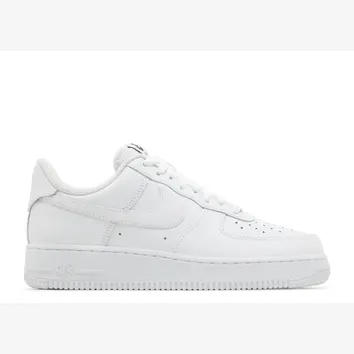Кросівки Чоловічі Nike Air Force 1 07 FlyEase White DX5883-100