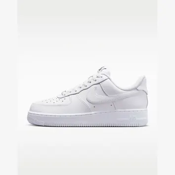 Кросівки Чоловічі Nike Air Force 1 07 FlyEase White DX5883-100