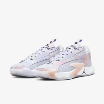Кроссовки Мужские Air Jordan Luka 2 DX8733-005