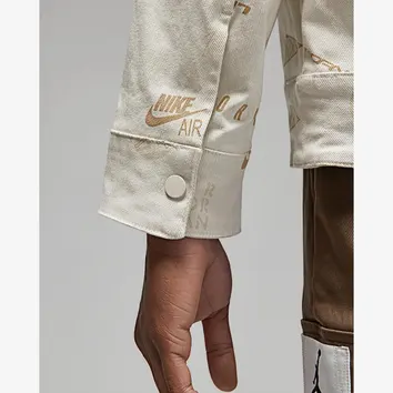 Куртка Мужская Jordan Flight Heritage Jacket DX9732-030
