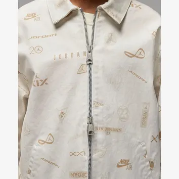 Куртка Мужская Jordan Flight Heritage Jacket DX9732-030