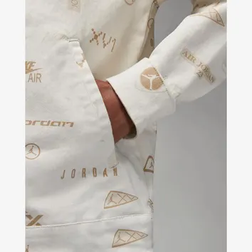 Куртка Мужская Jordan Flight Heritage Jacket DX9732-030