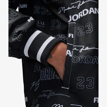 Куртка Чоловіча Jordan Flight MVP DX9738-045