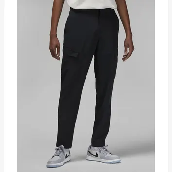 Штани Чоловічі Jordan Golf Black/Anthracite DZ0542-010