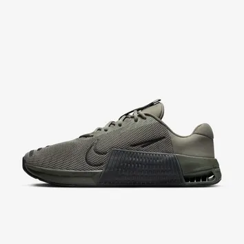 Кросівки Nike Metcon 9 Light Army/Cargo Khaki/Sequoia/Black DZ2617-301