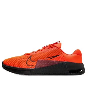 Кросівки Nike Metcon 9 Hyper Crimson/Hyper Orange/Black DZ2617-801