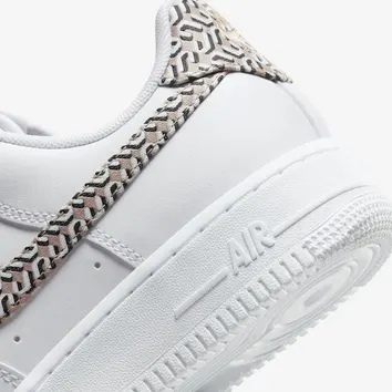 Кросівки Чоловічі Nike Air Force 1 LX United DZ2709-100