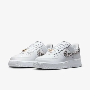 Кросівки Чоловічі Nike Air Force 1 LX United DZ2709-100