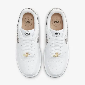 Кросівки Чоловічі Nike Air Force 1 LX United DZ2709-100