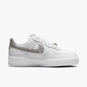 Кросівки Чоловічі Nike Air Force 1 LX United DZ2709-100
