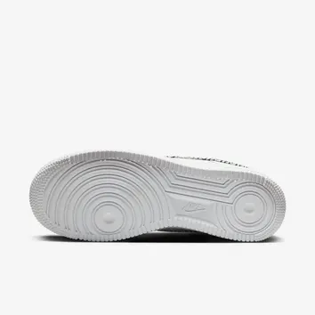 Кросівки Чоловічі Nike Air Force 1 LX United DZ2709-100
