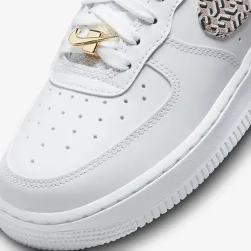 Кросівки Чоловічі Nike Air Force 1 LX United DZ2709-100