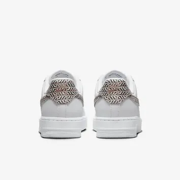 Кросівки Чоловічі Nike Air Force 1 LX United DZ2709-100