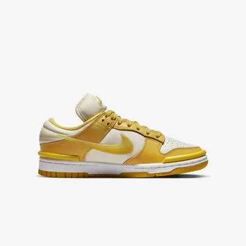 Кросівки Чоловічі Nike Dunk Low Twist DZ2794-100