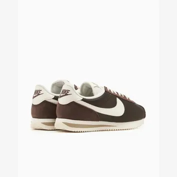 Кросівки Чоловічі Nike Wmns Cortez TXT Baroque Brown DZ2795-200