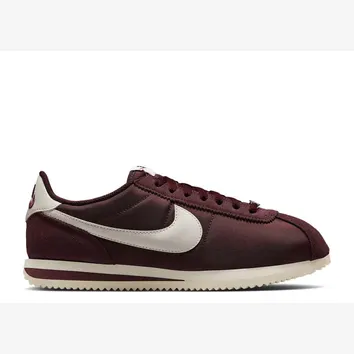 Кросівки Чоловічі Nike Cortez Textile Burgundy Crush/Sail DZ2795-605