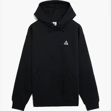 Худі Чоловіче Nike Hoodie ACG Black DZ3392-011