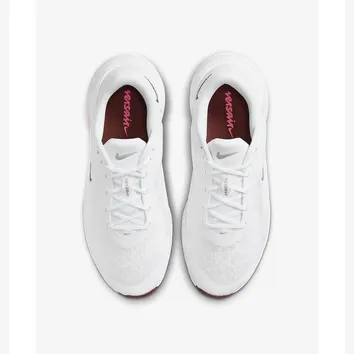 Кросівки Жіночі Nike Versair White/Pink DZ3547-100