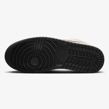 Кросівки Чоловічі Jordan Low 1 Safari White DZ4130-201