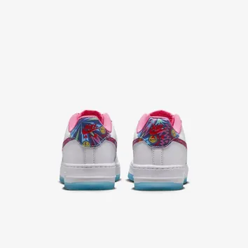 Кросівки Жіночі Nike Air Force 1 White DZ4883-100