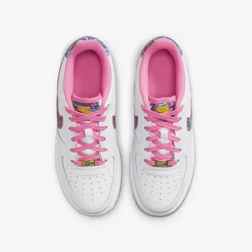 Кросівки Жіночі Nike Air Force 1 White DZ4883-100