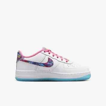 Кросівки Жіночі Nike Air Force 1 White DZ4883-100