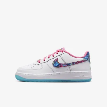 Кросівки Жіночі Nike Air Force 1 White DZ4883-100