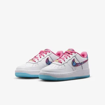 Кросівки Жіночі Nike Air Force 1 White DZ4883-100