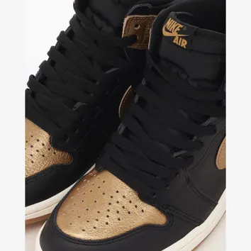 Кросівки Чоловічі Air Jordan 1 Retro High OG Grey DZ5485-071