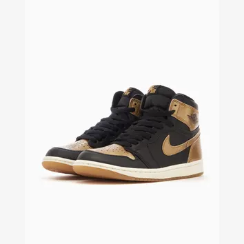 Кросівки Чоловічі Air Jordan 1 Retro High OG Grey DZ5485-071