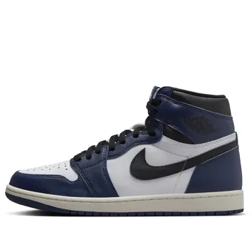 Кросівки Чоловічі Air Jordan 1 Retro High OG Blue DZ5485-401