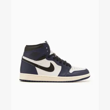 Кросівки Чоловічі Air Jordan 1 Retro High OG Blue DZ5485-401