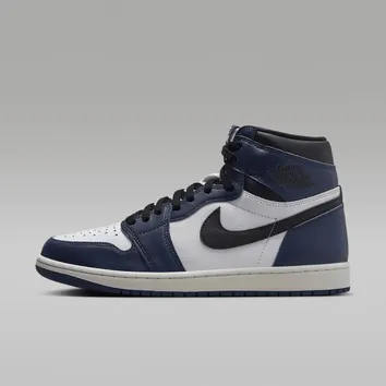 Кросівки Чоловічі Air Jordan 1 Retro High OG Blue DZ5485-401
